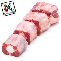 E.NATUR Euskal Okela txahal isatsa, moztuta, gutxieneko erosketa 500 g