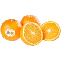 Naranja EROSKI Natur, al peso, compra mínima 1 kg