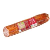 Lomo embuchado EROSKI, al corte, compra mínima 100 g