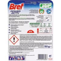 BREF POWER ACTIV natura wc garbigarria, sorta 1 ale