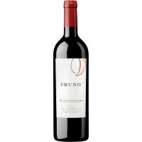 Vino Tinto R. del Duero PRUNO, botella 75 cl