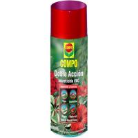 Doble accion spray COMPO, 250ml