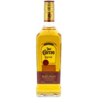 Tequila Especial CUERVO, botella 70 cl