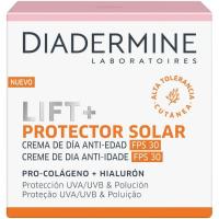 Crema Lift+Protección Solar FP30 DIADERMINE, tarro 50 ml