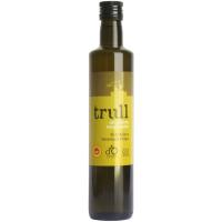 Aceite DO Mallorca TRULL, botella 50 cl
