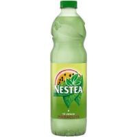 Té verde-maracuya NESTEA, botella 1,5 litros