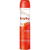 Desodorante extrem BYLY, spray 200 ml
