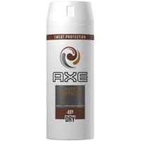 AXE Dry Dark Temptation gizonentzako desodorantea, espraia 150 ml 