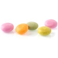 Caramelos Rainbow Lc MENTOS, paquete 38 g