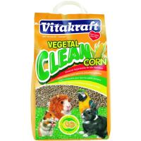 Vegetal Clean maíz VITAKRAFT, saco 8 litros