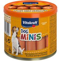 Salchicha para perro mini VITAKRAFT, lata 120 g