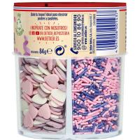 Decomagia Rosa DR. OETKER, paquete 84 g