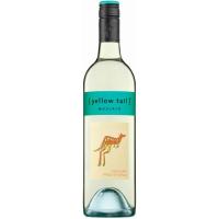 Vino Blanco Australia YELLOW TAIL Moscato, botella 75 cl