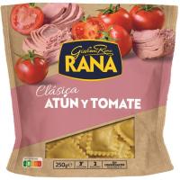 Ravioli de atún con tomate RANA, bolsa 250 g