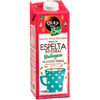 Bebida de Espelta Bio D. RADISSON, brik 1 litro