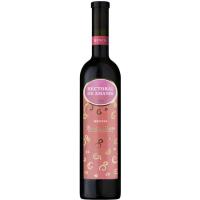 Vino Tinto Mencia Ribeira Sacra RECTORAL AMANDI, botella 75 cl