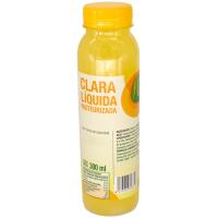 Clara huevo HOBEA, botella 300 ml