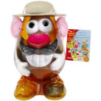 Muñeco Mr Potato Safari, edad rec: +2años PLAYSKOOL