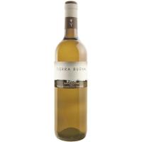Vino Blanco TIERRA BUENA, botella 75 cl