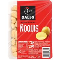 Ñoqui de patata GALLO, bandeja 400 g