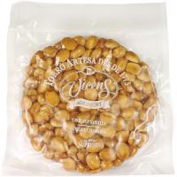 VICENS girlatxe eta almendrazko opila, tableta 200 g