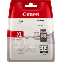 CANON PG-512 XL tinta beltzeko kartutxo originala, 1 ale
