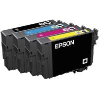 EPSON T1806 XL tinta kartutxo originalen sorta, 4 kolore, 1 ale