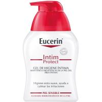 Higiene íntima EUCERIN, dosificador 250 ml