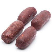 Morcilla de arroz MARDARAS, al peso, compra mínima 250 g