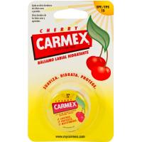 Bálsamo cereza CARMEX, tarro 7,5 g