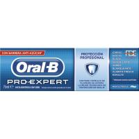 Dentífrico multi protección ORAL-B Pro-Expert, tubo 75 ml
