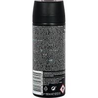 Desodorante para hombre Apollo AXE, spray 150 ml 