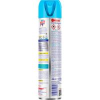 Insecticida moscas mosquitos zero BLOOM, spray 400 ml