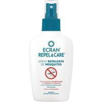 ECRAN Repel&Care aftersuna, espraia 100 ml
