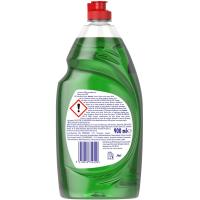 Lavavajillas a mano FAIRY ORIGINAL, botella 900 ml