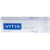 Pasta de dientes blanqueadora VITIS, tubo 100 ml