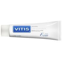 Pasta de dientes blanqueadora VITIS, tubo 100 ml