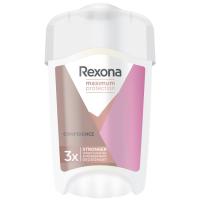 Desodorante Max Pro Pro Confidence REXONA, stick 45 ml