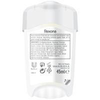 Desodorante en crema Max Pro Pro Confidence REXONA, stick 45 ml