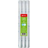 Forro adhesivo removible 0,33x1,5m EBBE, Pack 3 uds