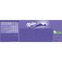 MILKA CAKE & CHOC, kutxa 175 g