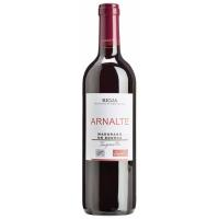 Vino Tinto Rioja Madurado ARNALTE, botella 75 cl