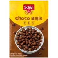 CHOCO BALLS SCHAR 250G
