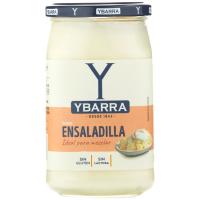Salsa para ensaladillas YBARRA, frasco 450 ml