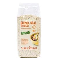 Quinoa real en grano VERITAS, bolsa 500 g