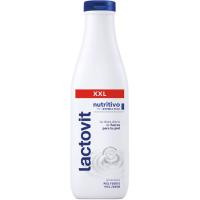 Gel nutritivo de leche LACTOVIT, bote 900 ml