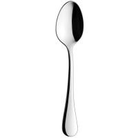 Cuchara de café Jade, acero inoxidable, 149 mm JAY, pack 3 uds