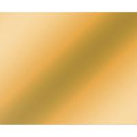 Cartulina oro metalizada de 50 x 65 cm, 1 ud SCOLARSON