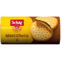 SCHÄR MAXI CHOCO, paketea 250 g