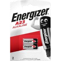 Energizer Pack de 2 pilas A23 12V desde 1,99 €
